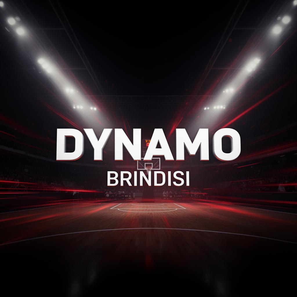 Dynamo Brindisi — cover