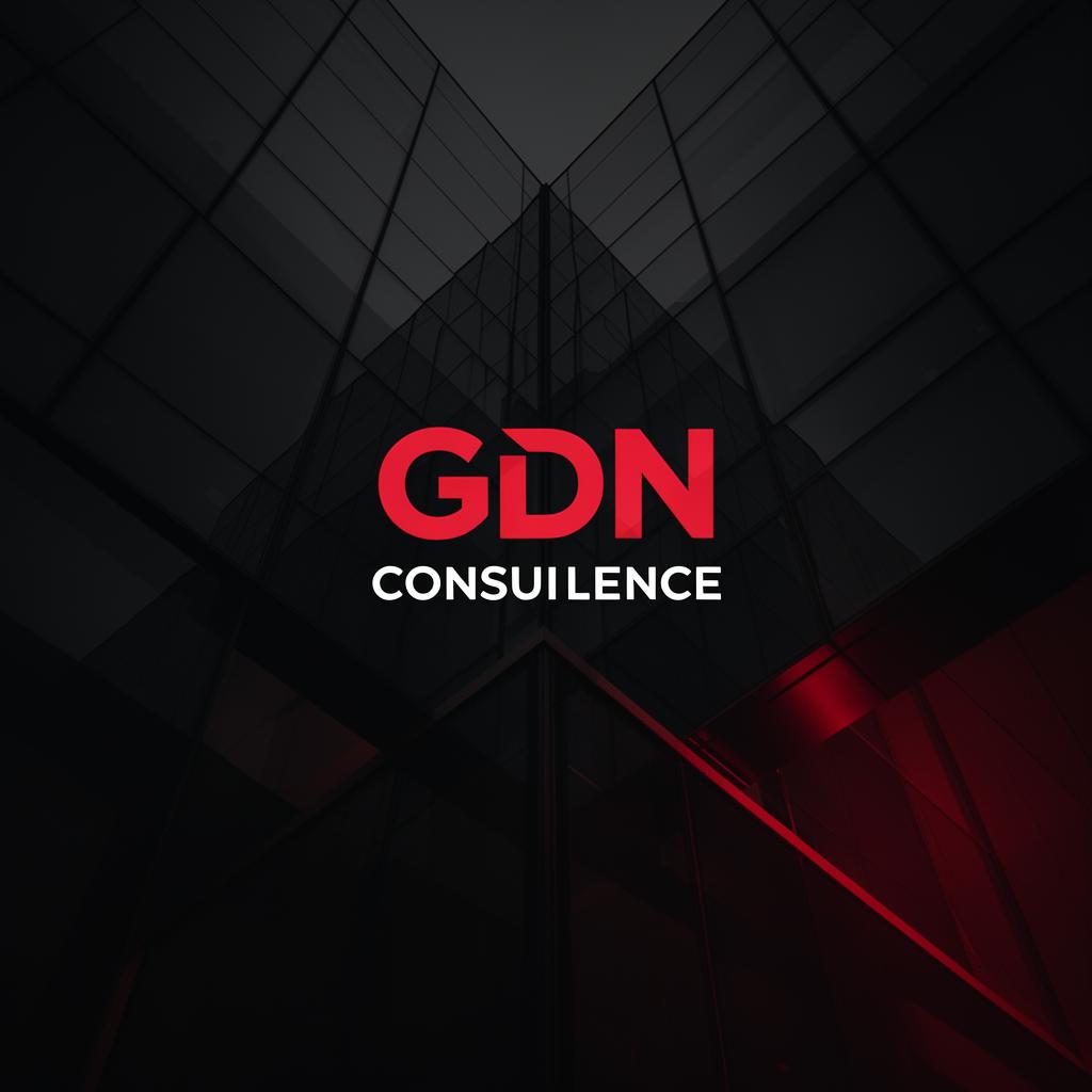 GDN Consulence — cover