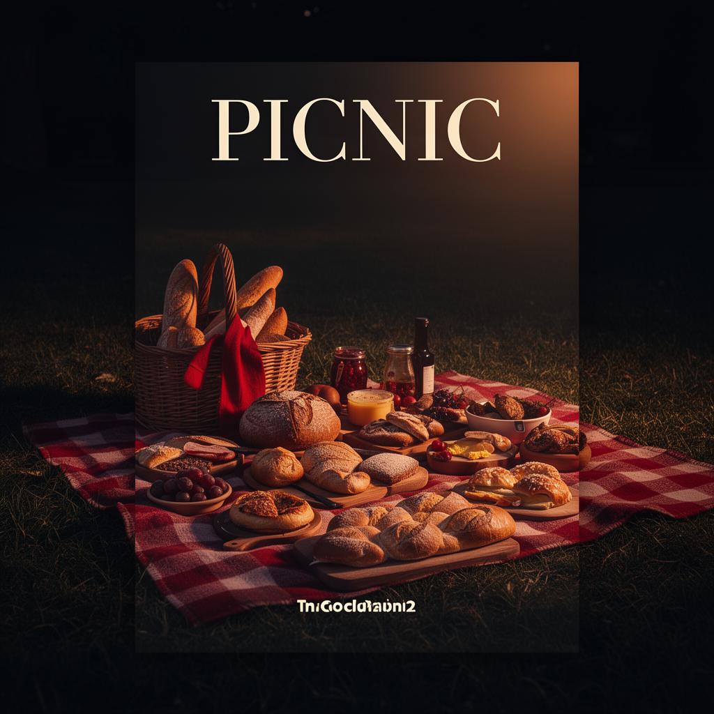 PicNic — cover
